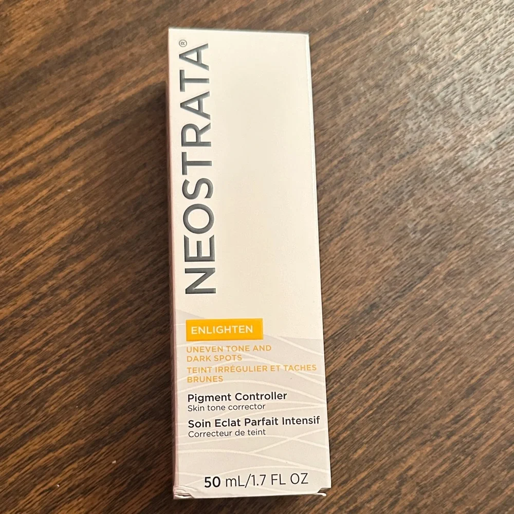 Neostrata Enlighten Pigment Controller - Cream